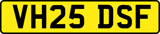 VH25DSF