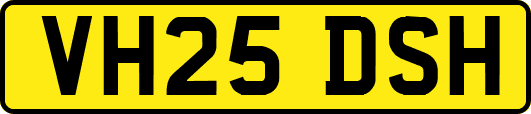 VH25DSH