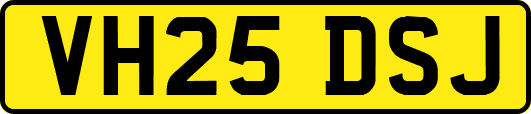 VH25DSJ