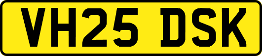 VH25DSK