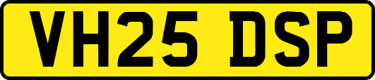VH25DSP