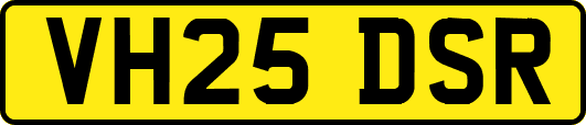 VH25DSR