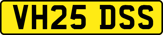 VH25DSS