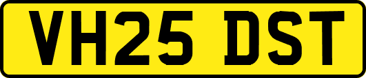 VH25DST