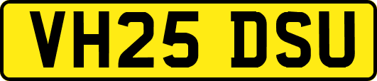 VH25DSU