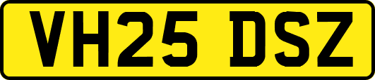 VH25DSZ