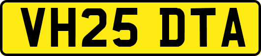 VH25DTA