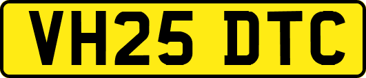 VH25DTC