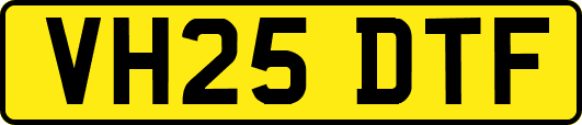 VH25DTF