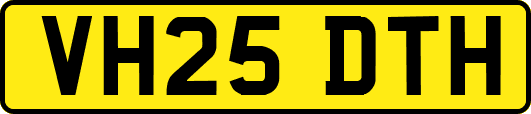 VH25DTH