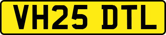 VH25DTL