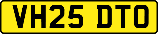 VH25DTO