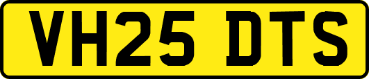 VH25DTS