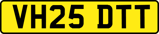 VH25DTT