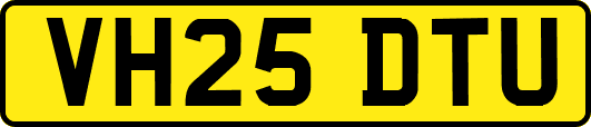VH25DTU