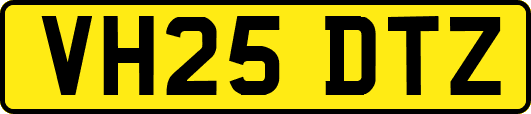 VH25DTZ