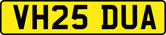 VH25DUA