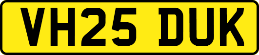 VH25DUK
