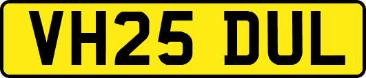 VH25DUL