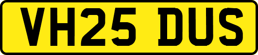 VH25DUS
