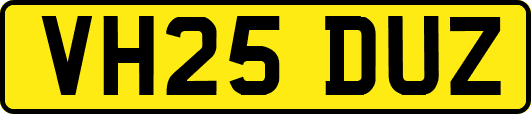 VH25DUZ