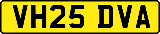 VH25DVA