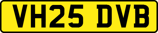 VH25DVB