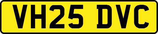 VH25DVC