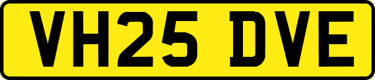 VH25DVE