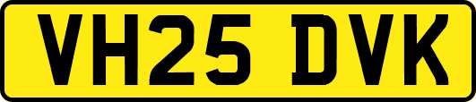 VH25DVK