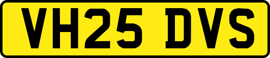 VH25DVS