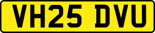 VH25DVU