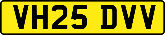 VH25DVV