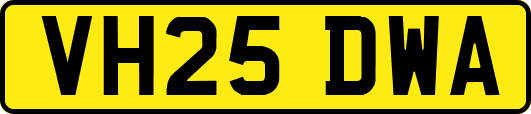 VH25DWA