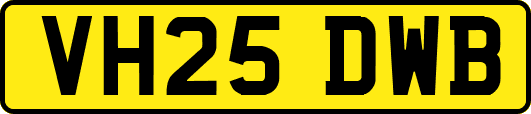VH25DWB