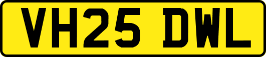 VH25DWL