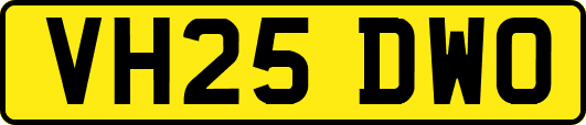 VH25DWO