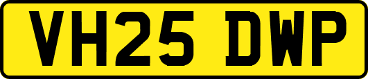 VH25DWP