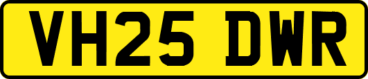 VH25DWR