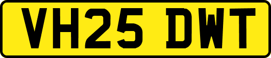 VH25DWT