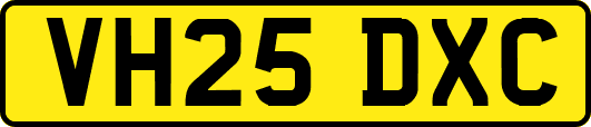 VH25DXC