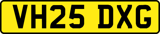 VH25DXG