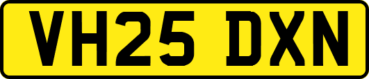 VH25DXN