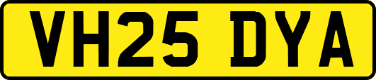 VH25DYA