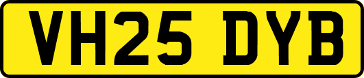 VH25DYB