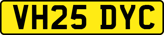 VH25DYC