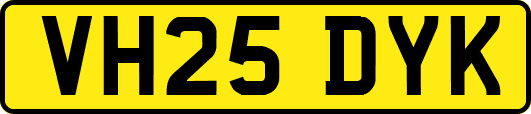VH25DYK