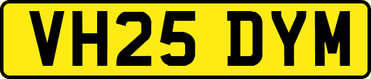 VH25DYM