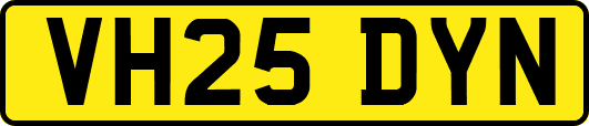 VH25DYN