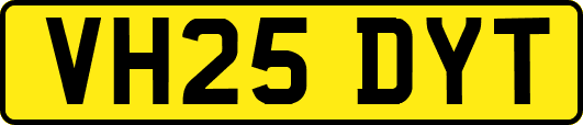 VH25DYT